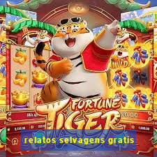 relatos selvagens gratis